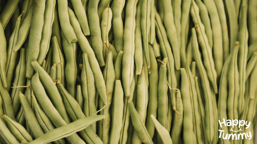 French beans