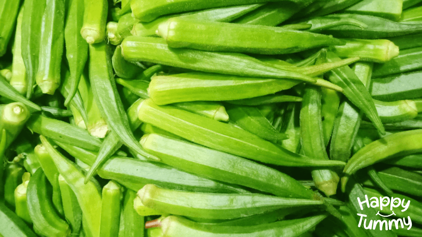 Okra