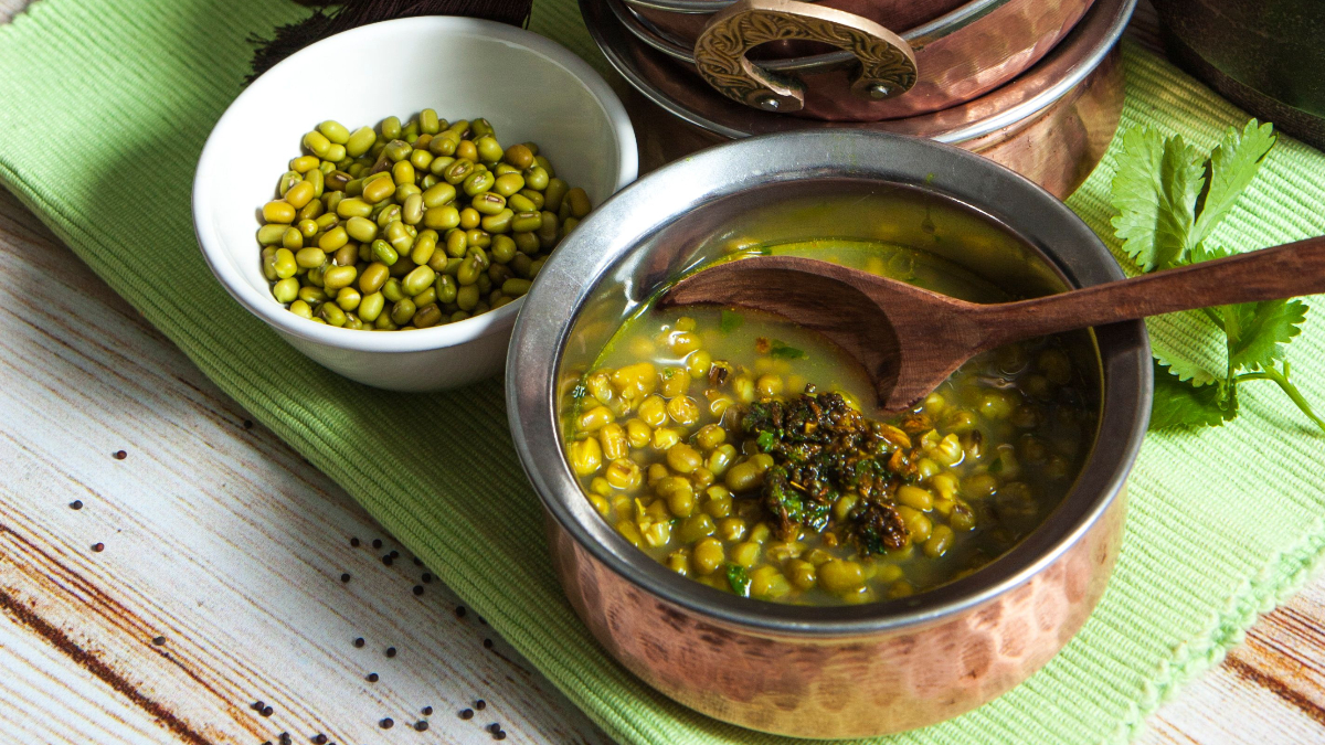Green Gram Benefits: Whole Moong and Moong Dal Compared