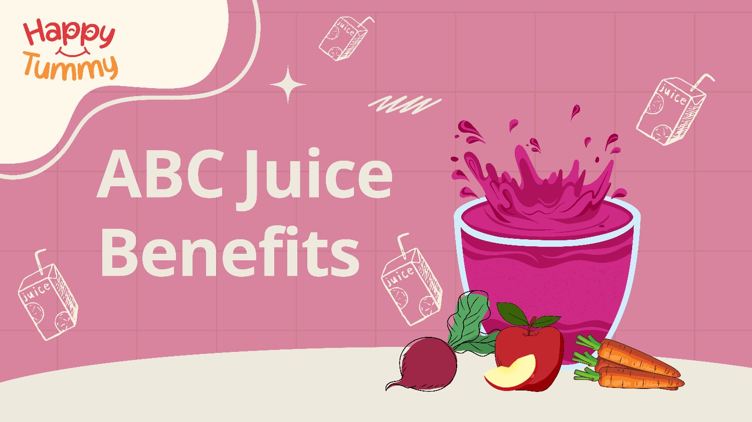 ABC Juice: Health Benefits, Recipes and More