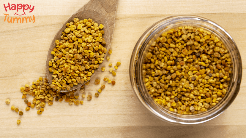 Fenugreek seeds