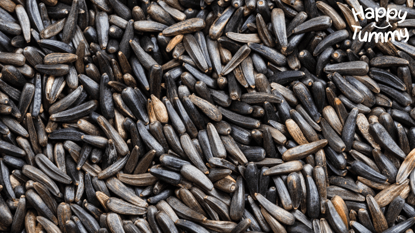 Niger seeds