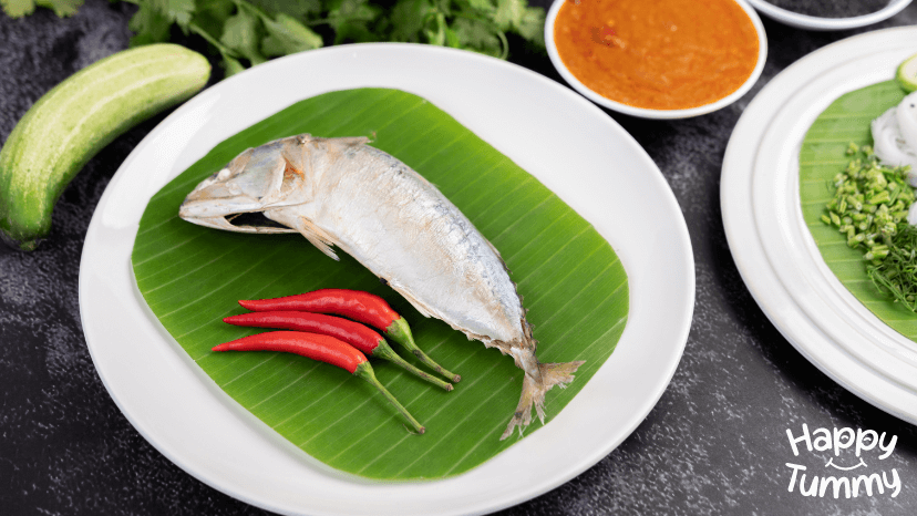 मैकेरल (Mackerel)