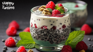 Chia Pudding