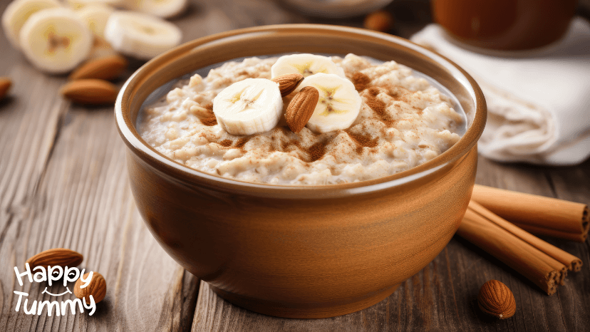 Oatmeal