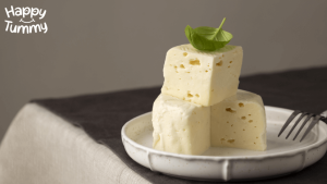 Paneer (Cottage Cheese)