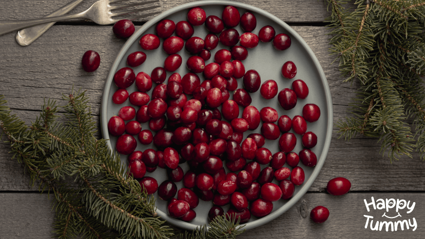 Cranberries