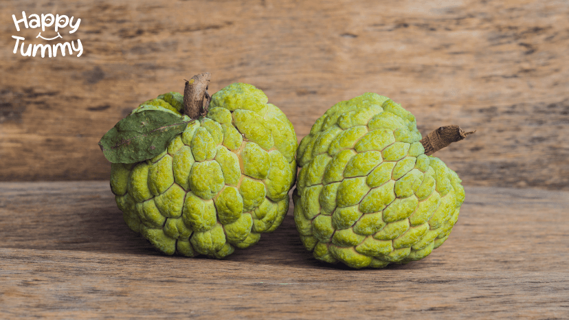 Custard Apple