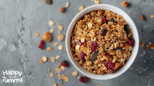 Granola