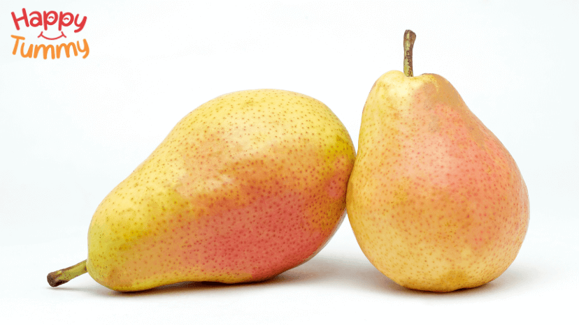 Pear