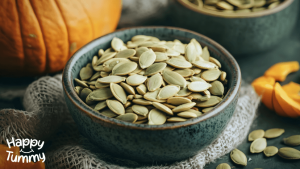 Pumpkin Seeds