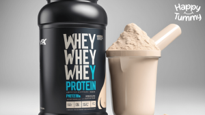 Whey Protein