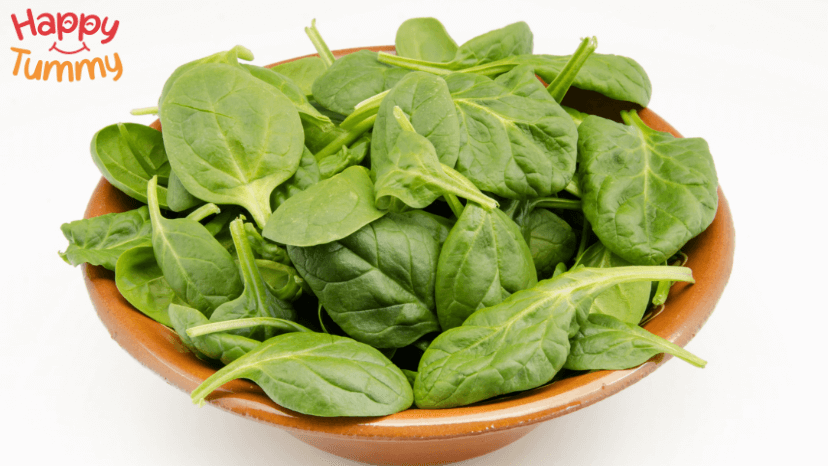 Spinach