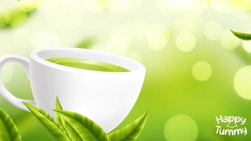 Green tea