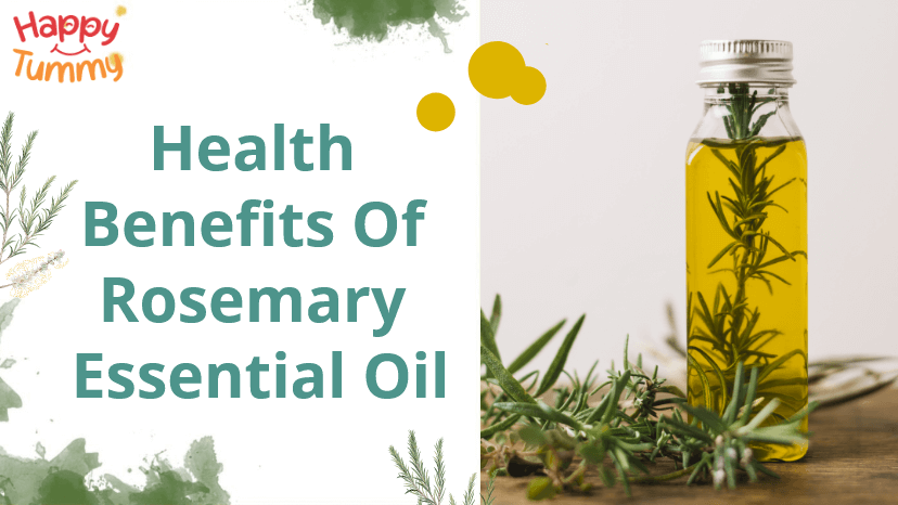 Rosemary Essential Oil Benefits: Uses and Precautions