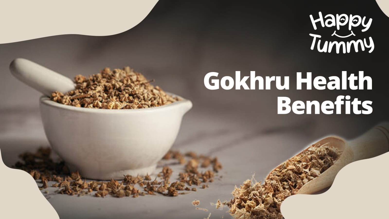 5 Amazing Gokhru Health Benefits