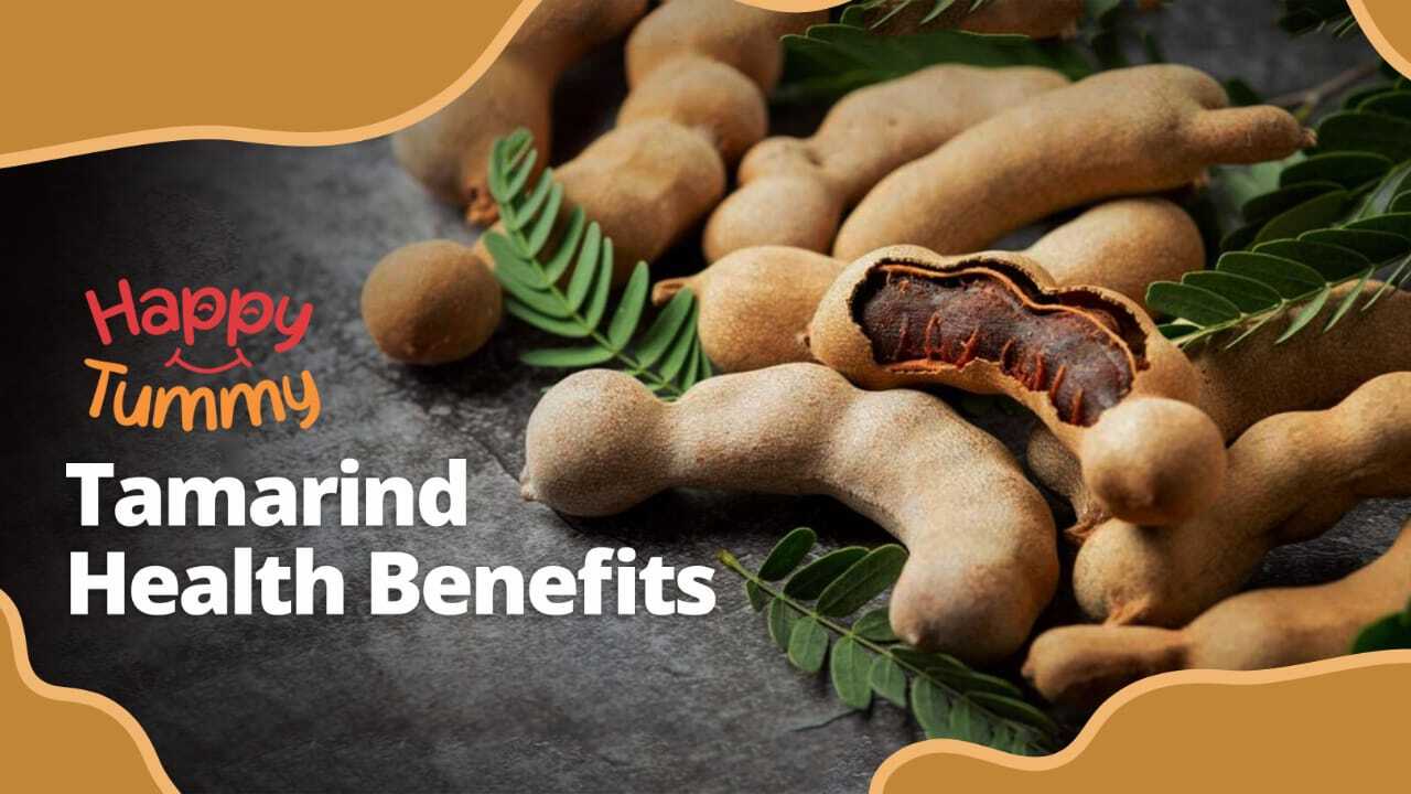 Surprising Health Benefits of Tamarind You Should Know