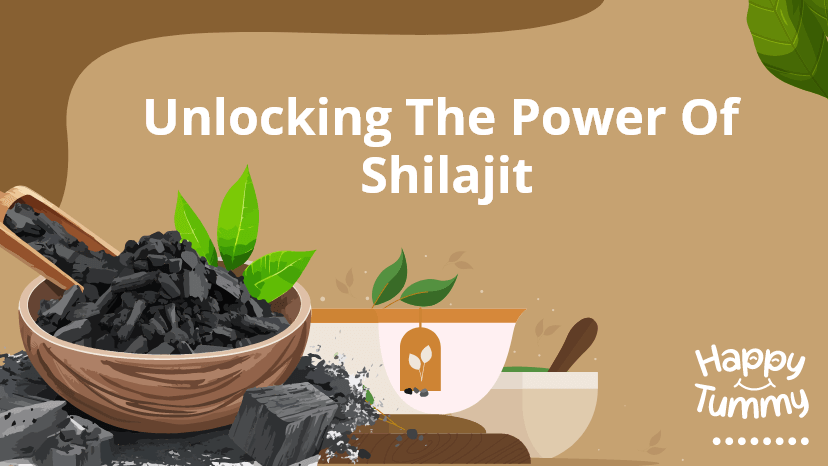 Health Benefits of Shilajit: Side Effects, Precautions, and More