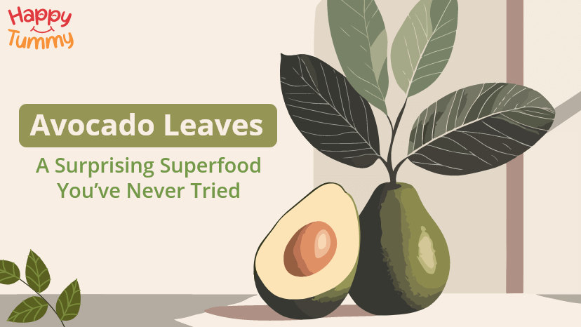 Avocado Leaves Benefits: A Surprising Superfood You’ve Never Tried