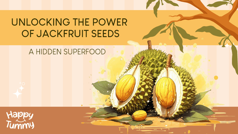 Jackfruit Seeds Benefits: Nutrition, Benefits and how to consume