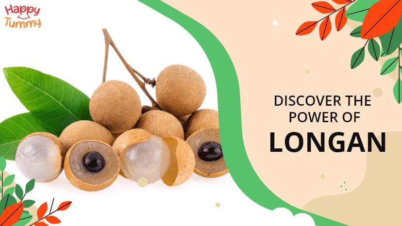 Health Benefits of Longan: Heart Health, Skin, Digestion and more