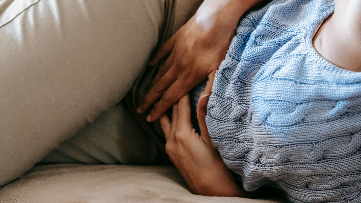7 Signs Your Gut Health Is Off, From Bad Breath To Fatigue And Bloating