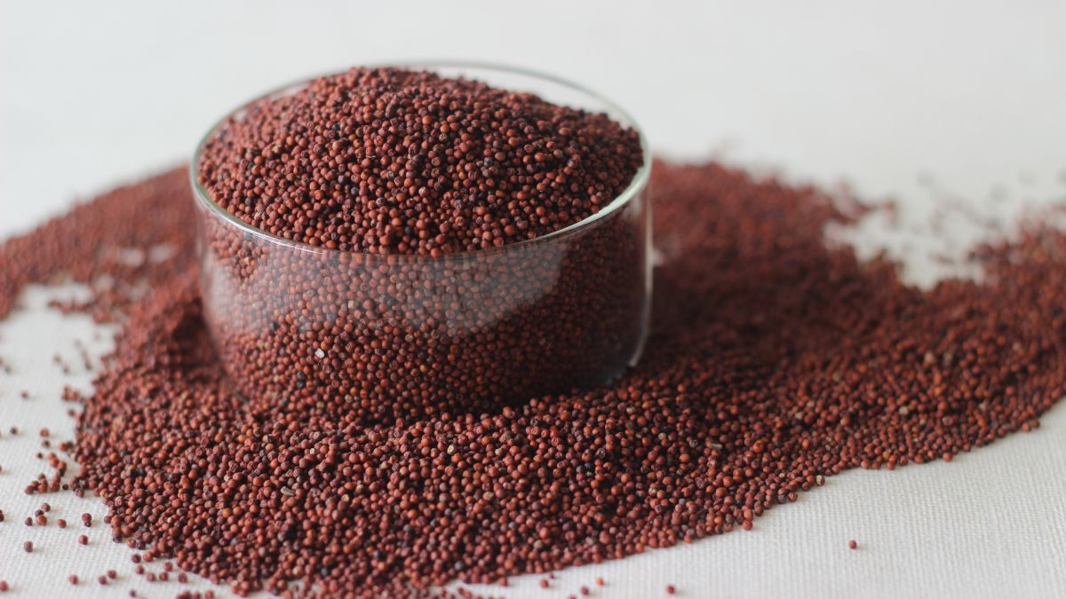 Is Ragi Good for You? What This Everyday Millet Really Offers