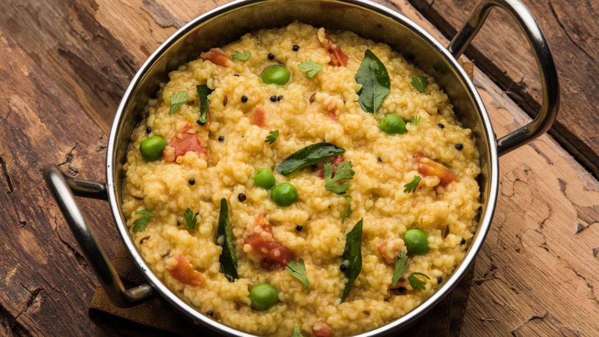 Is Dalia Good for Digestion? What Broken Wheat Really Offers