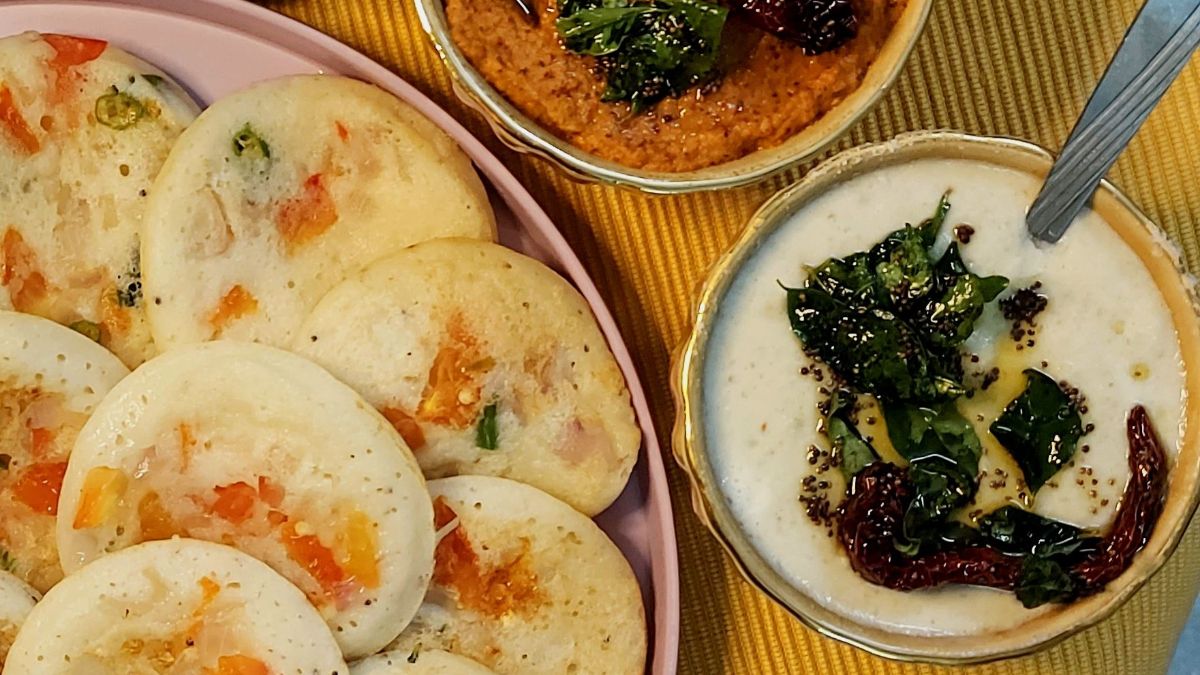 3 Easy Rava Breakfast Recipes: Upma, Idli and Porridge