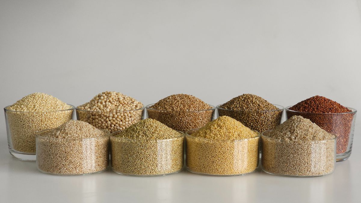 What Is Foxtail Millet? Plus Four Lesser-Known Millets to Try