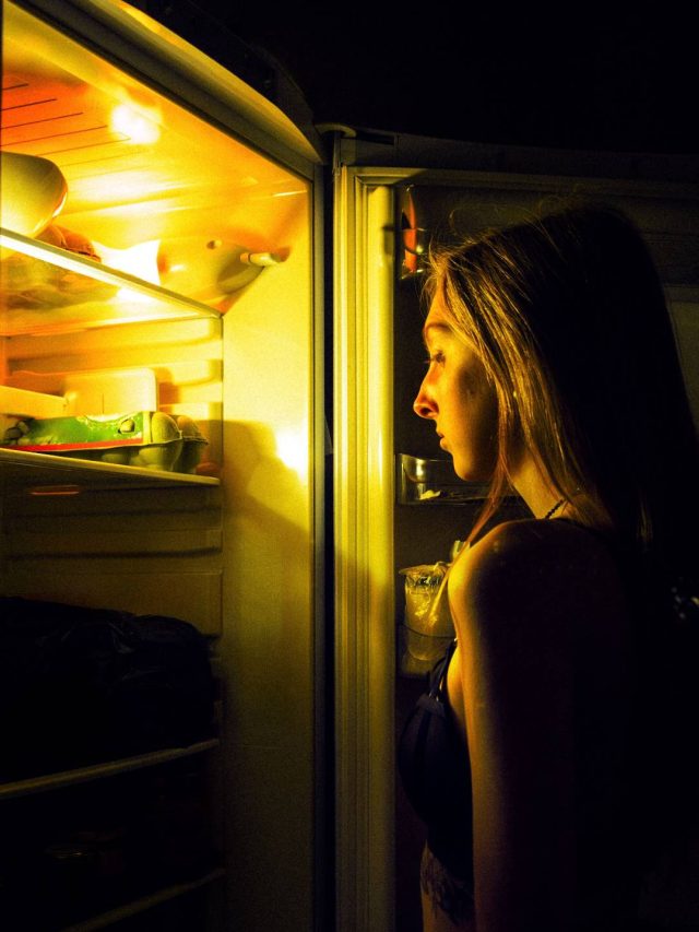 Late Dinner Is the New Normal. Here’s the Fix