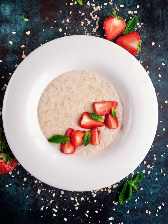 Oats vs Dalia for Breakfast: 6 Differences That Matter