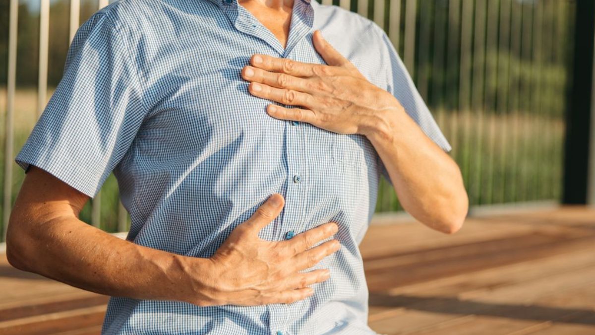 The Fiery Tummy: Why Acidity Shows Up After Some Meals