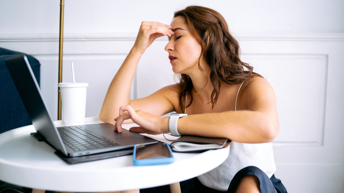 Your Gut Doesn’t Read Labels — It Notices Stress