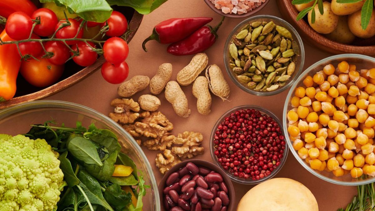 Your Gut Doesn’t Read Labels — It Notices Variety
