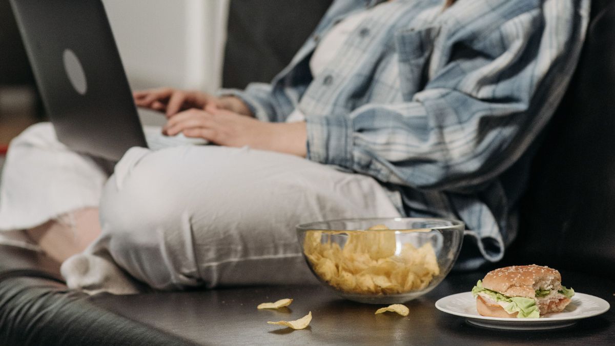 Trust Your Gut: Are You Actually Hungry, Or Just Eating on Autopilot?