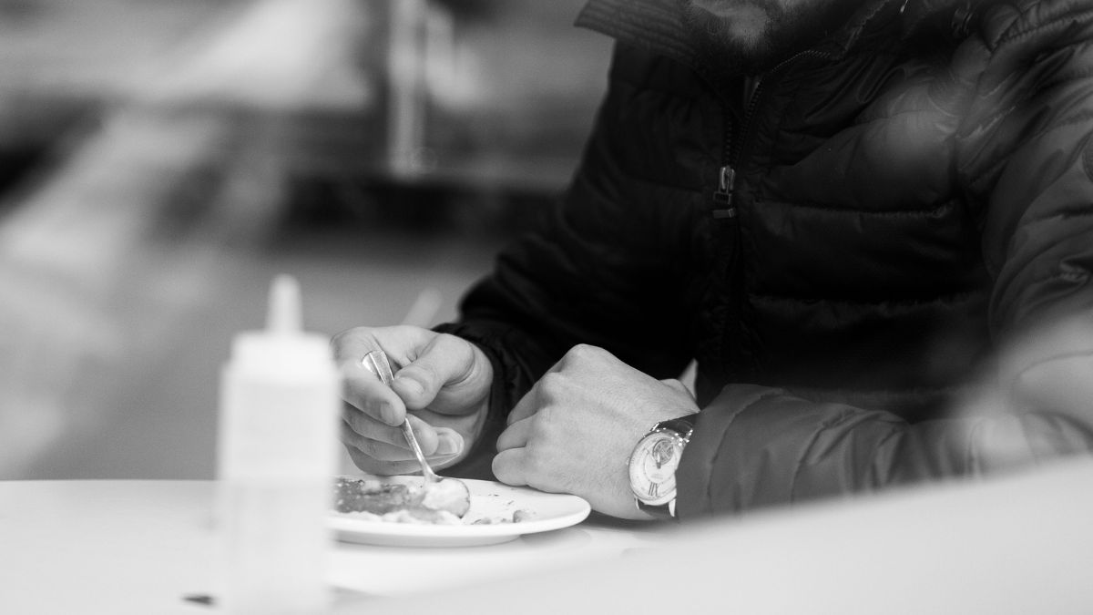 Trust Your Gut: Why Do Some Lunches Leave You Looking for Snacks an Hour Later?