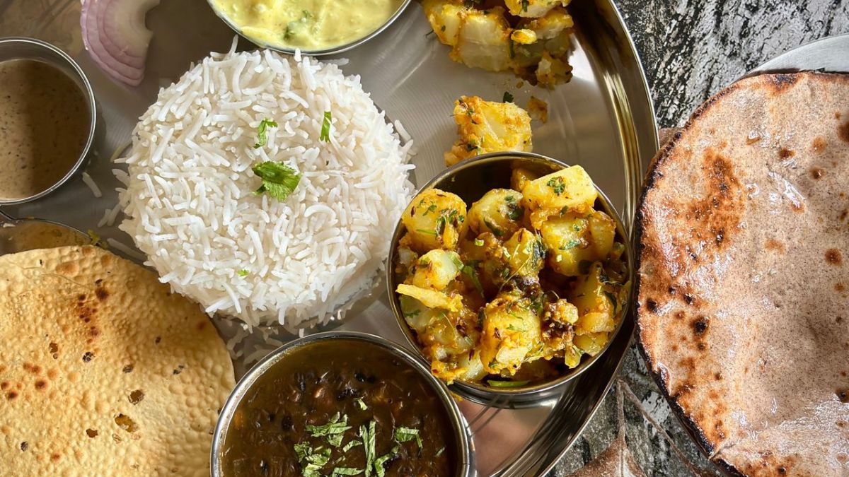 Hidden Fibre: How Much Are You Really Getting from Your Daily Meals?