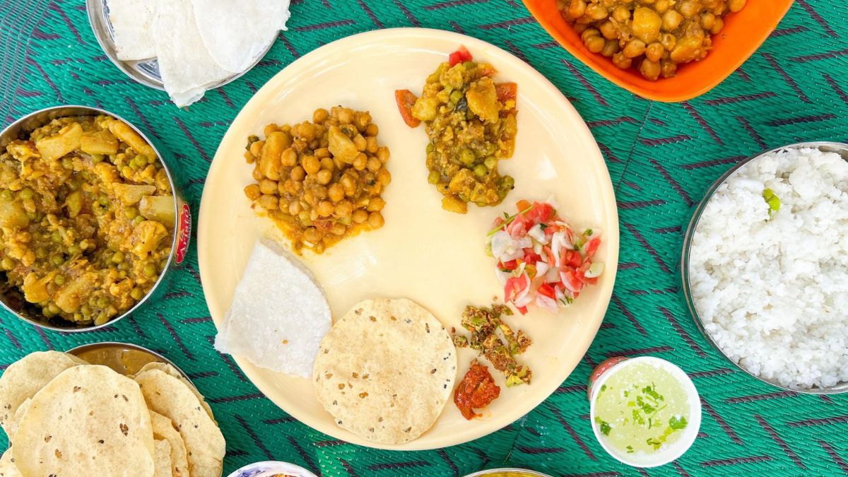 The Fibre Gap in Indian Diets: How Far Behind Are We?