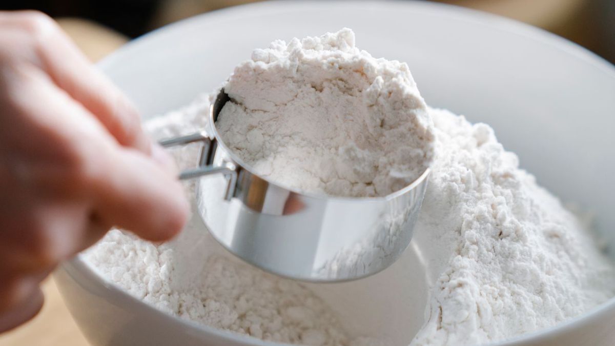 Iron, Calcium, and the Nutrients Your Daily Roti Could Be Giving You
