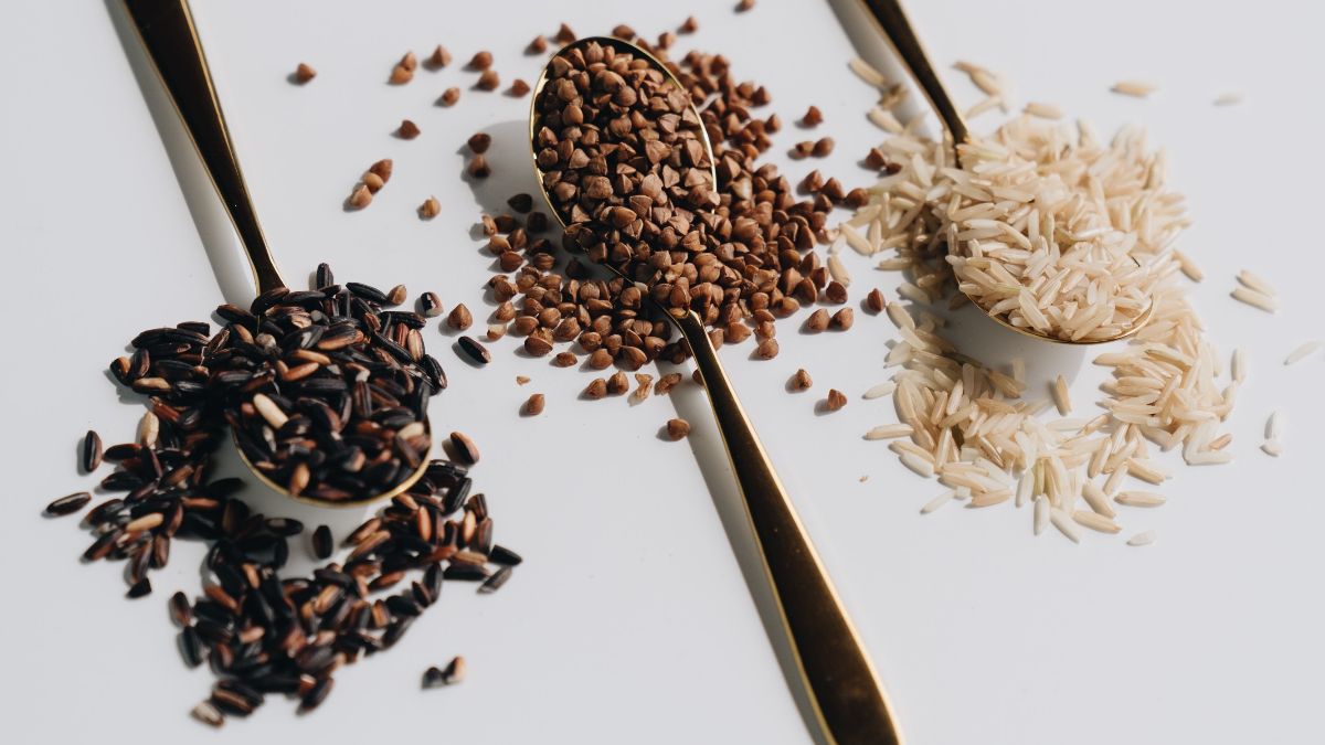 Are Whole Grains Better for Digestion?
