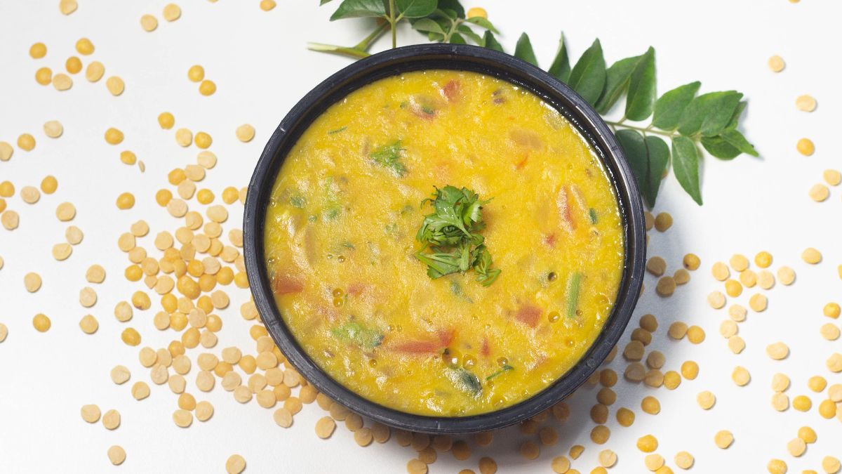 Which Dal Has the Most Fibre? Whole and Split Pulses Compared