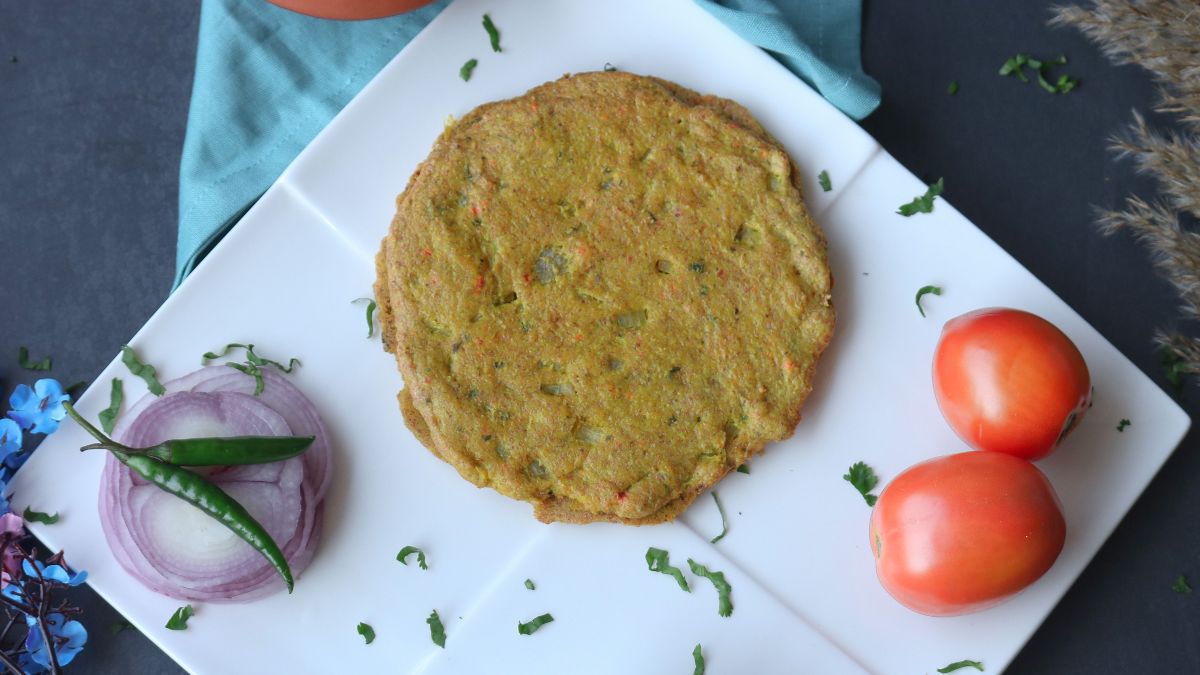 Khapli Roti, Porridge, or Cheela: Which Fits Your Day Best?