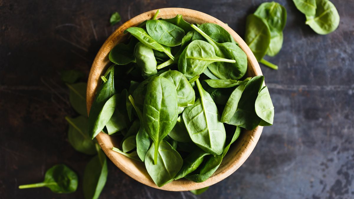 Iron-Rich Indian Foods: What to Eat & How to Make the Most of It
