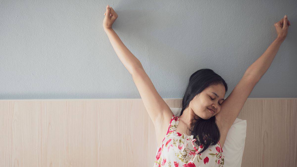 Morning Routine for Better Digestion: 5 Simple Habits That Help