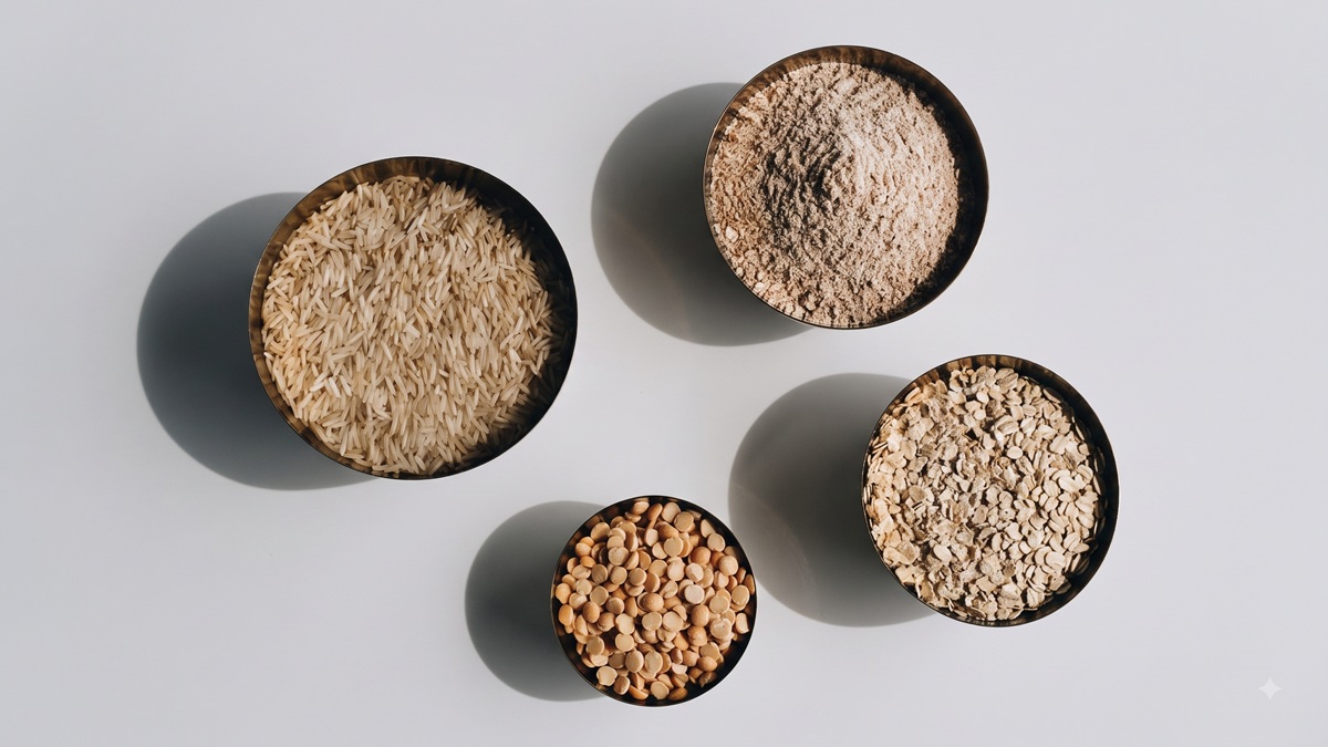 Does Khapli Wheat Contain Resistant Starch? What the Science Says