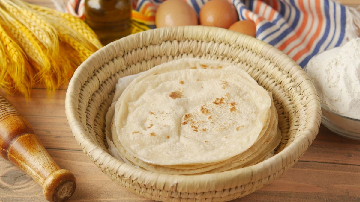 What Happens When Health Food Has to Pass the Roti Test?