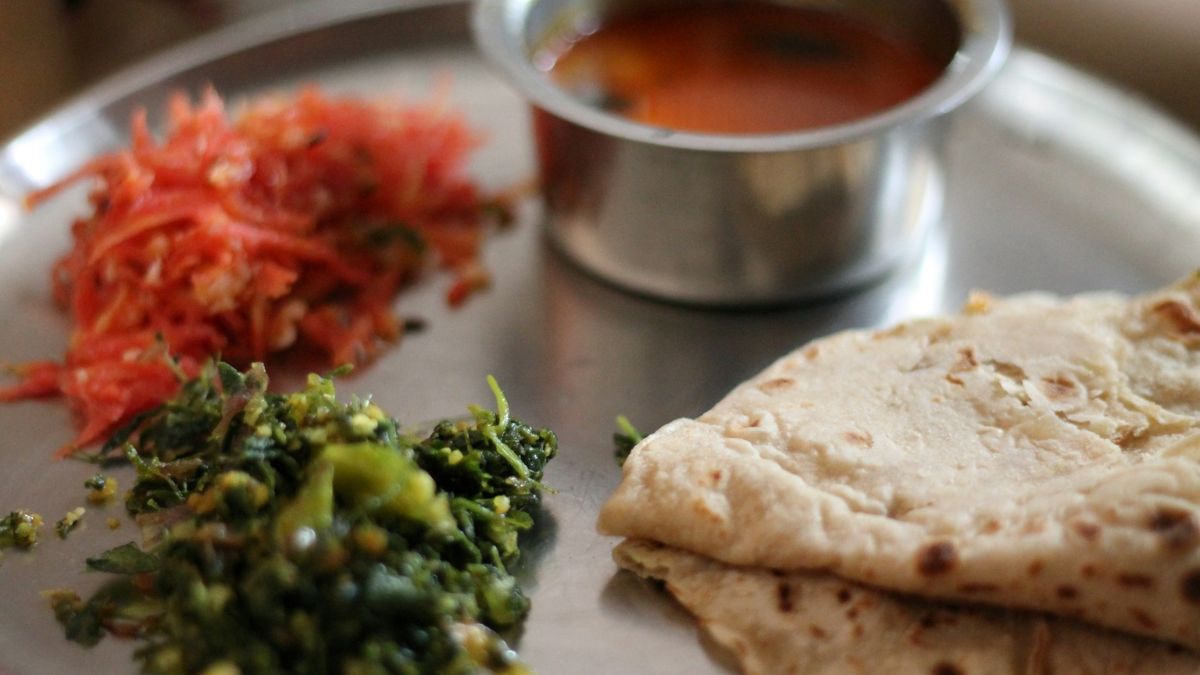 The Science of Satiety: Why Khapli Rotis Keep You Full Longer