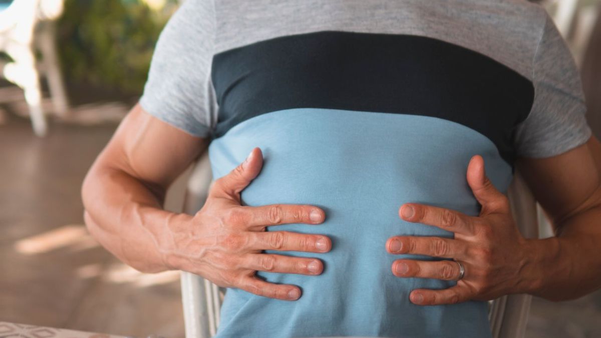 The Stuck Tummy: When Your Bowel Routine Feels Off