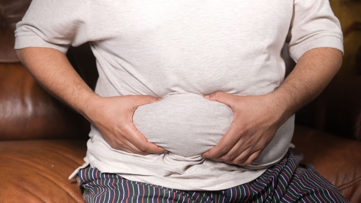 Heaviness, Bloating or Acidity? How to Read What Your Gut Is Telling You